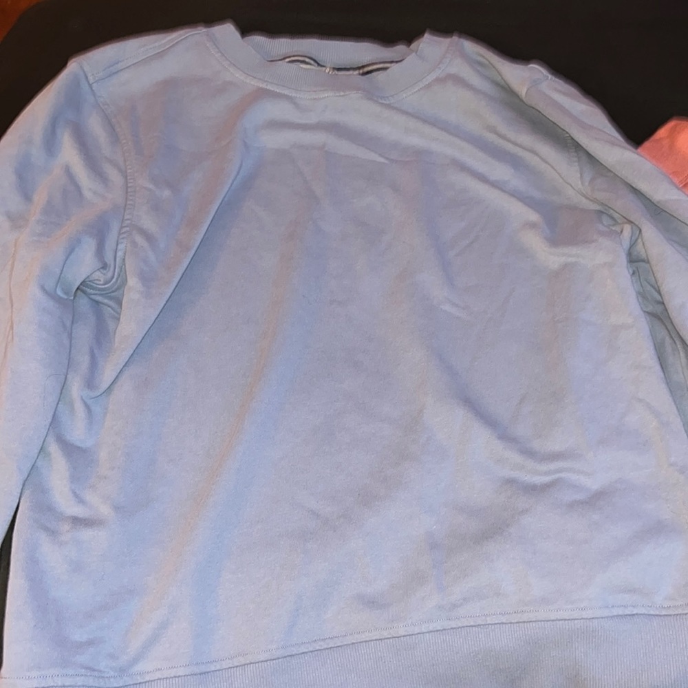 Marled by Reunited Clothing Women’s Crewneck Sweater